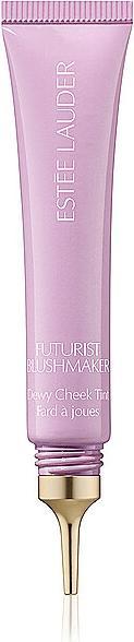 Actual product image Estée Lauder Futurist Blushmaker 01 Meet-Cute (01 Meet-Cute)