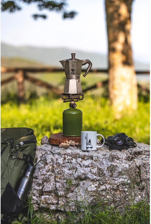 Immagine prodotto Bialetti Moka Express (1 T.)