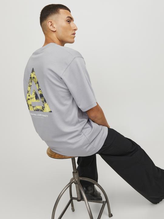 Produktbild Jack & Jones Crew Neck T-Shirt (S)