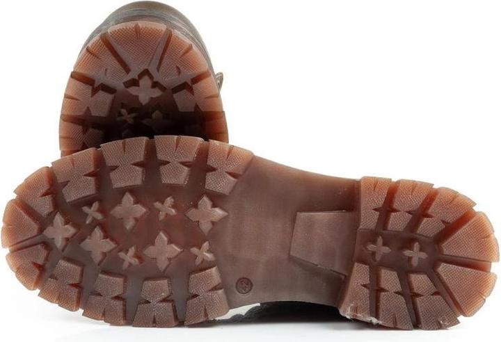 Actual product image Wrangler Allan Mid Herren-Chelsea-Boots aus Leder (46)