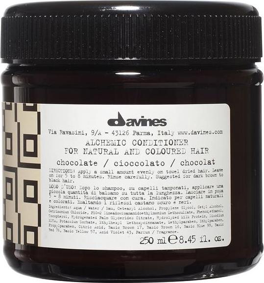 Produktbild Davines Alchemic (250 ml)