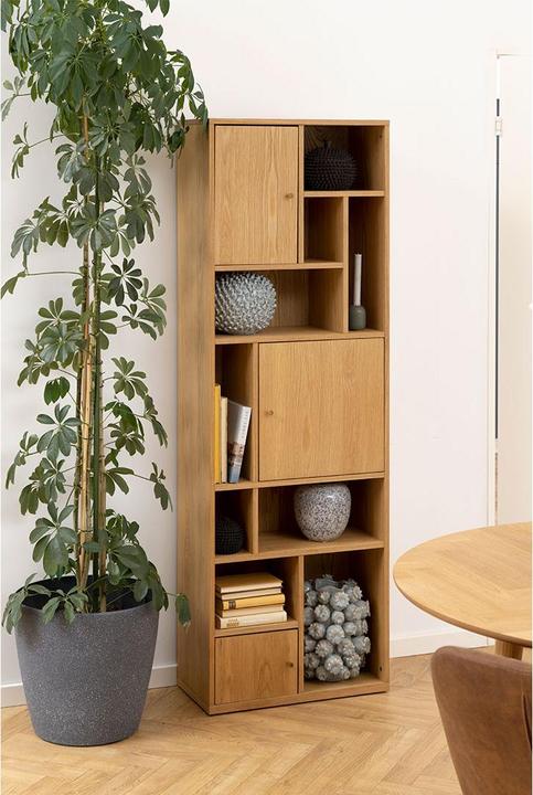 Produktbild AC Design Rangoon (60.50 x 30 x 180 cm)