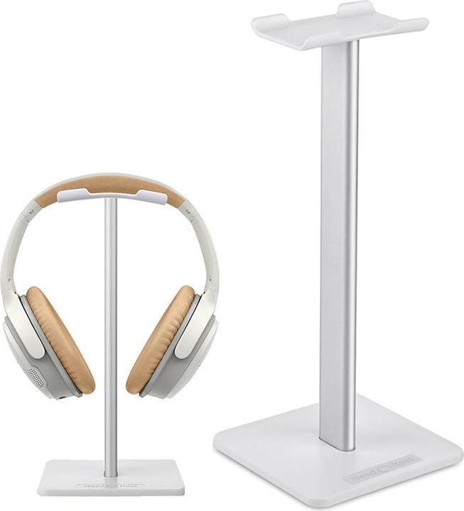 Actual product image Hagor Ha Headset Stand White