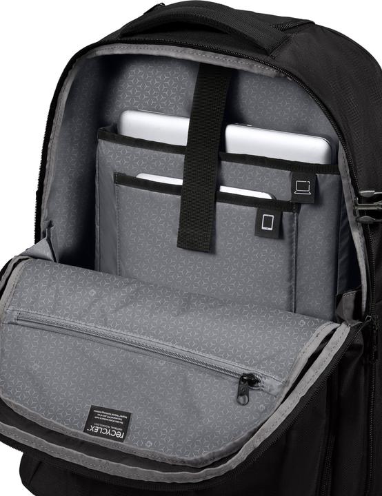 Productafbeelding Samsonite ROADER LAPTOP RUGZAK/WH 55/20 (28 l)