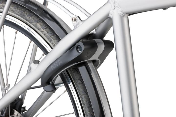 Produktbild AXA Victory Retractable (5.80 cm)