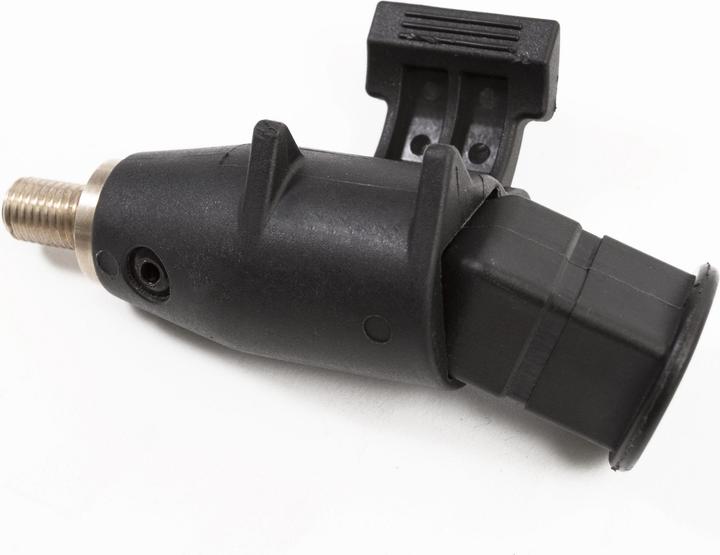Produktbild Korum kescher-adapter quick release 1x5