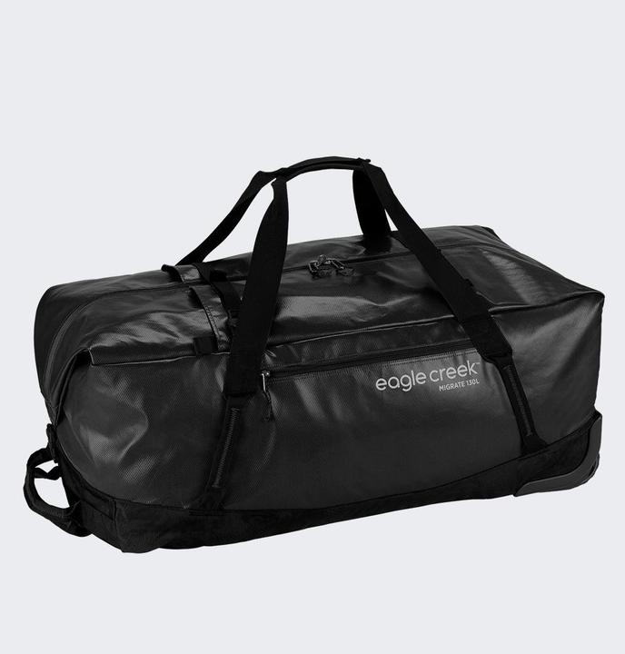 Actual product image Eagle Creek Migrate Wheeled Duffel 130L (137 l)