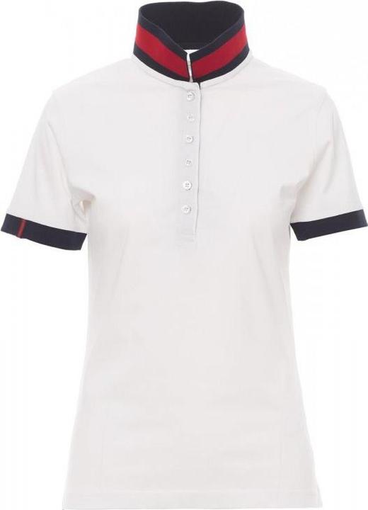 Azzurro, Bianco, Red