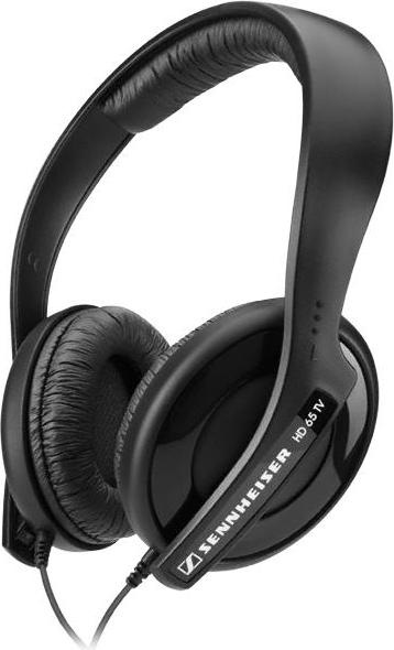 Produktbild Sennheiser HD 65 TV (keine Geräuschunterdrückung, Kabelgebunden)