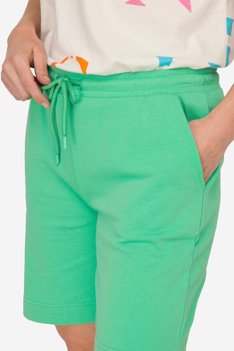Actual product image Laurasøn Jogging-Shorts, Sweat, Elastikbund (M)