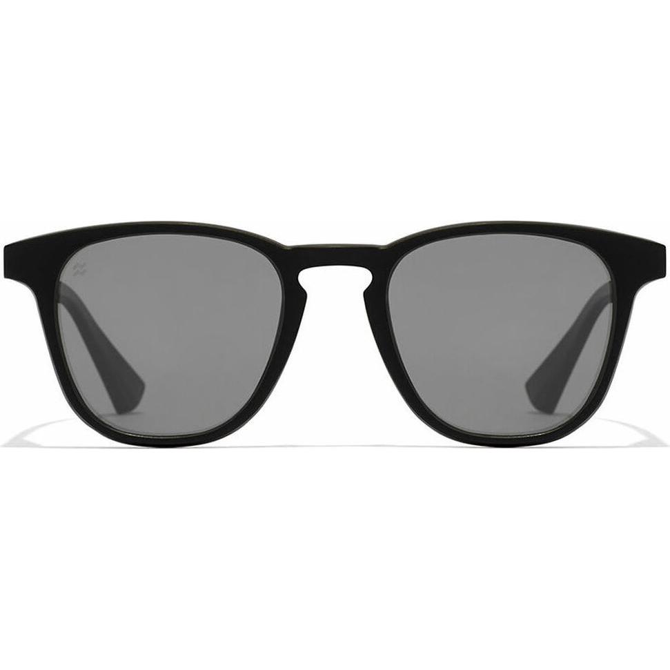 Northweek, Herren, Sonnenbrille, Unisex-Sonnenbrille Wall Schwarz Ø 140 mm