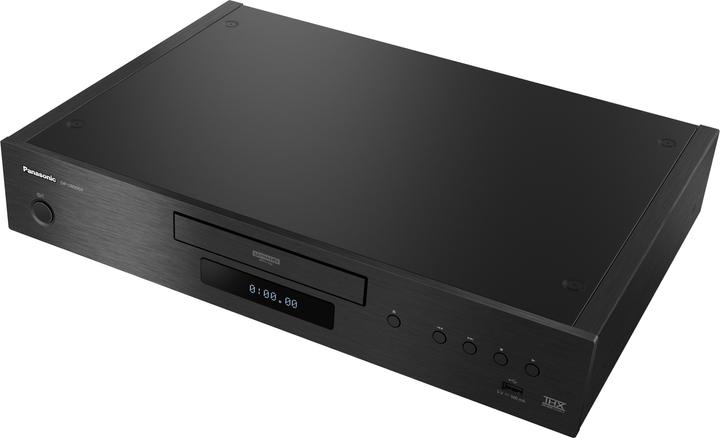 Immagine prodotto Panasonic DP-UB9004 (Lettore Blu-ray)