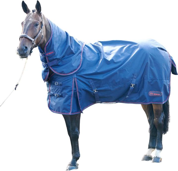 Immagine prodotto Rastrick Collo Combo Coperta per Cavalli (130 cm)