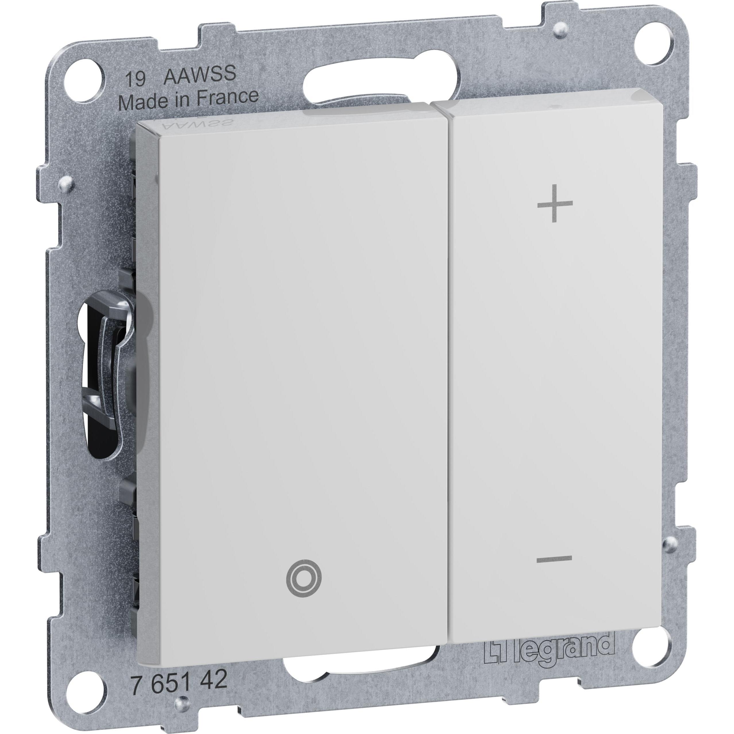 Thumbnail - Legrand LEGR Potentiometer, Widerstand