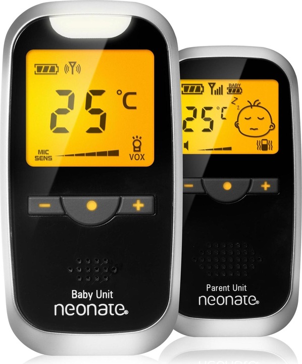 Neonate Bc-5800d (Baby Monitor Audio, 800 m)