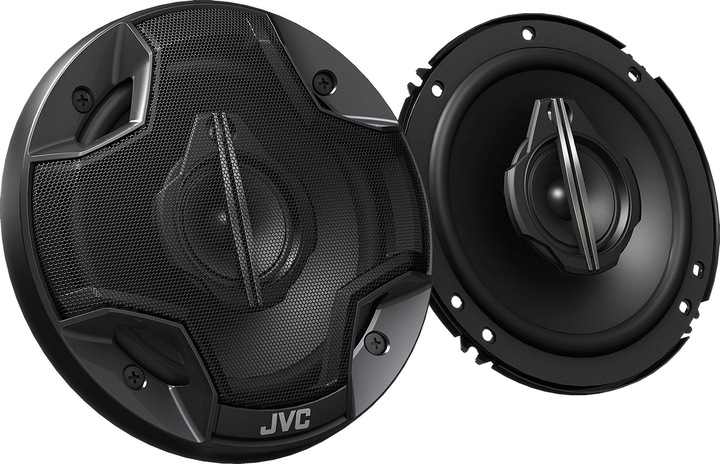 Produktbild JVC Cs-Hx639 (320 W, 16 cm)