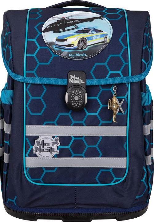 Image du produit Mc Neill Ergo Compacto Set de cartables 5 pièces (20 l)