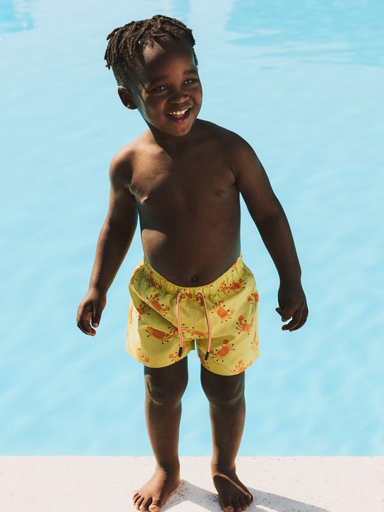 Immagine prodotto Name it Kurze Badeshorts (80)
