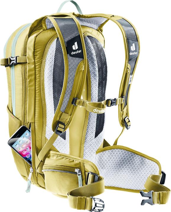 Actual product image Deuter Compact EXP 12 (12 l)