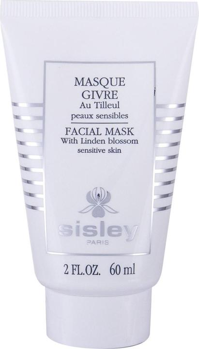 Image du produit Sisley Givre au Tilleul (60 ml)