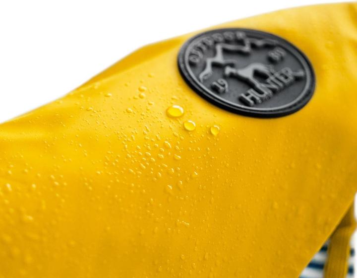 Immagine prodotto Hunter Milford (35, Cappotto impermeabile per cani)