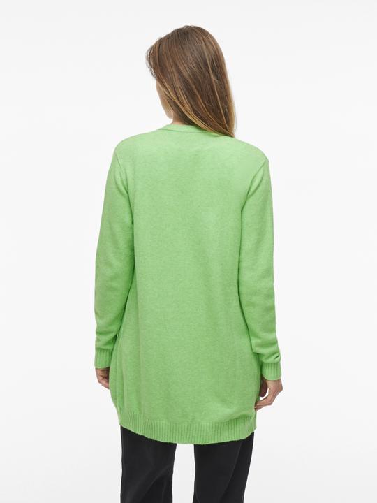 Produktbild Vila Basic Strickjacke (L)