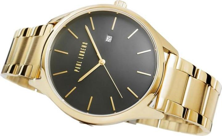 Produktbild Paul Lorens Herrenuhr PL1273B-1D1 (Analoguhr)