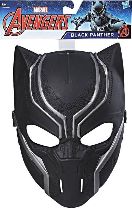 Produktbild Hasbro Avengers Maske