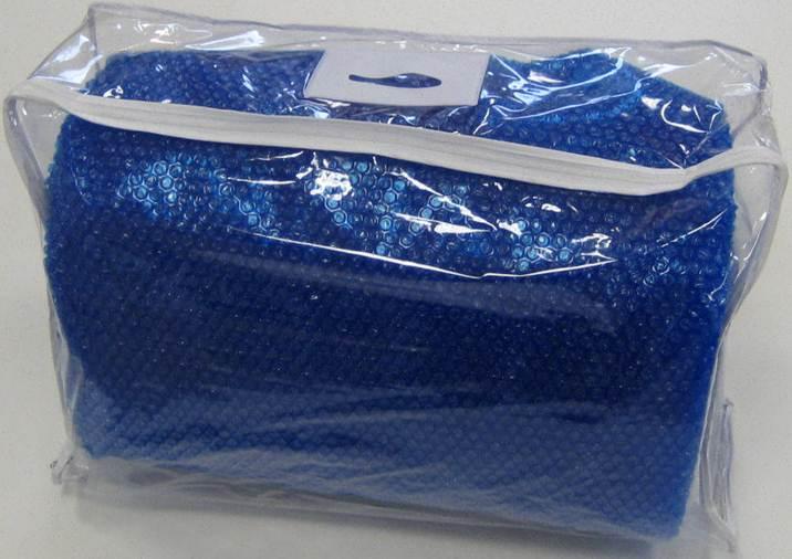 Actual product image MyPool Solar cover