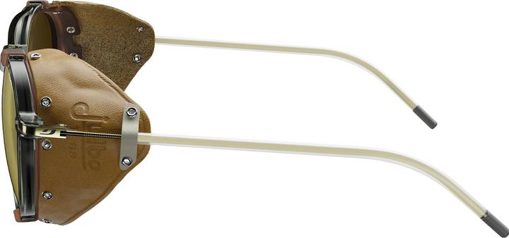 Productafbeelding Julbo Legacy Hellgrau Gold Spectron 3 Polarized Sonnenbrille