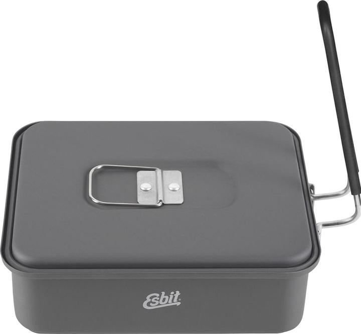 Produktbild Esbit Trockenbrennstoff-Kochset