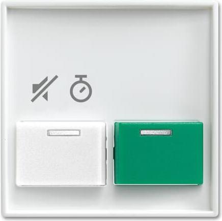 Produktbild Busch-Jaeger Zentralscheibe