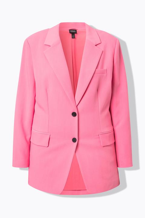 Actual product image Ulla Popken Oversized Blazer (50, 52)