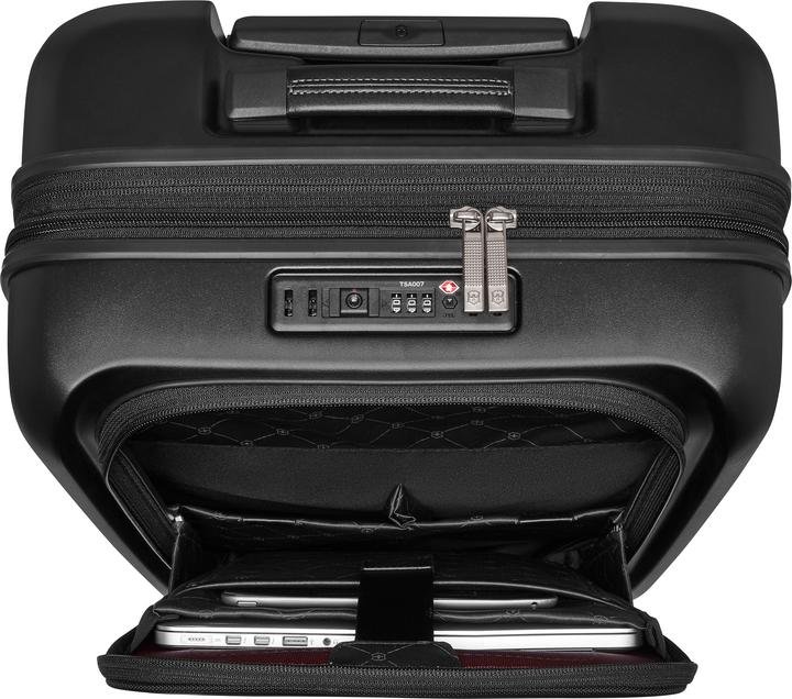 Produktbild Victorinox Mythic, Global Carry-On, Black (41 l)
