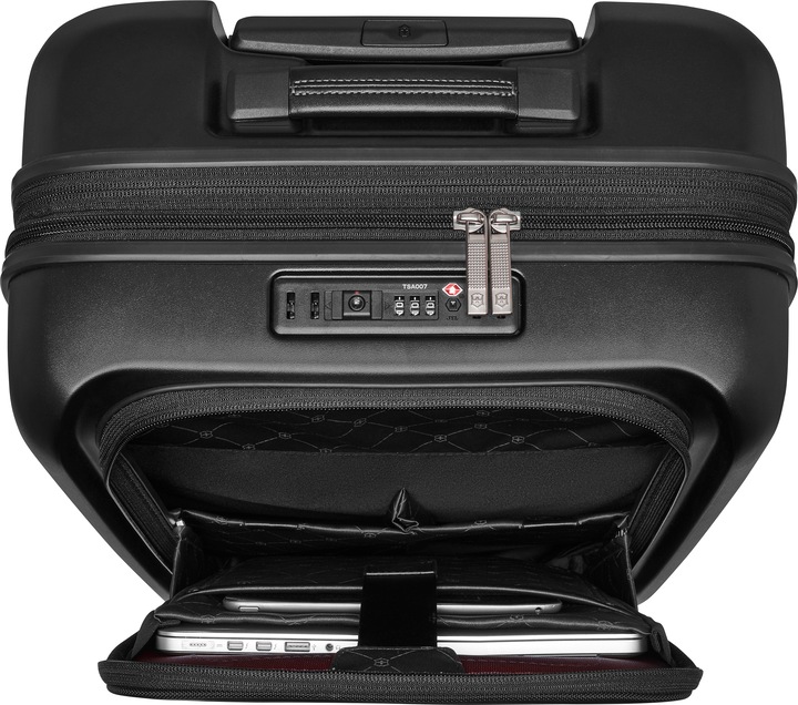 Produktbild Victorinox Mythic, Global Carry-On, Black (41 l, Handgepäck (bis 50l))