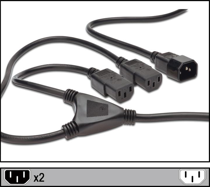 Produktbild Digitus AK-440400-017-S (1.70 m)