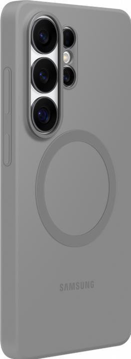 Actual product image Samsung Silicone Magnet Case (Samsung Galaxy S26 Ultra)