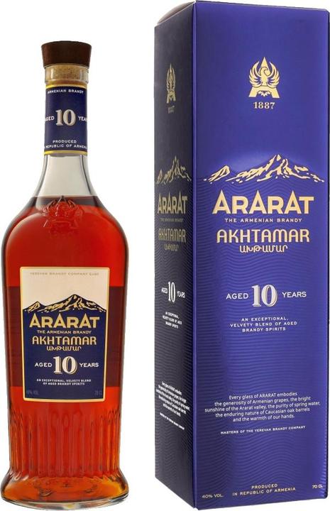 Ararat Akhtamar (1 x 70 cl)