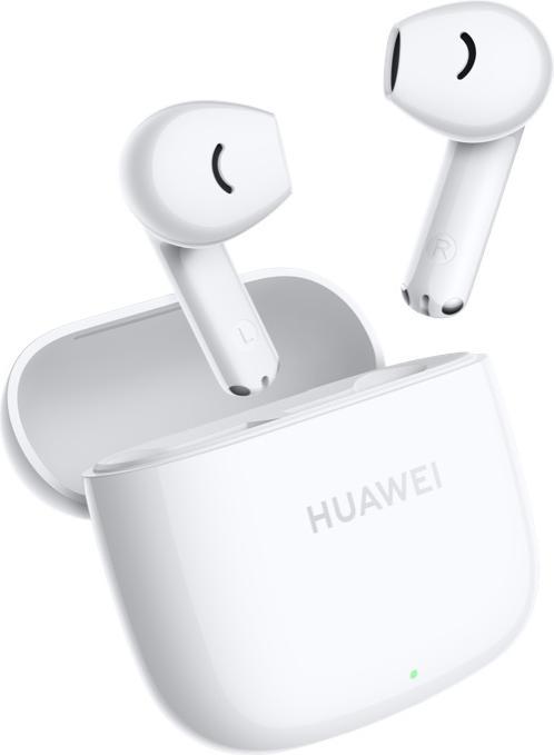 Produktbild Huawei FreeBuds SE 2 (Keine Geräuschunterdrückung, 5 h, Kabellos)