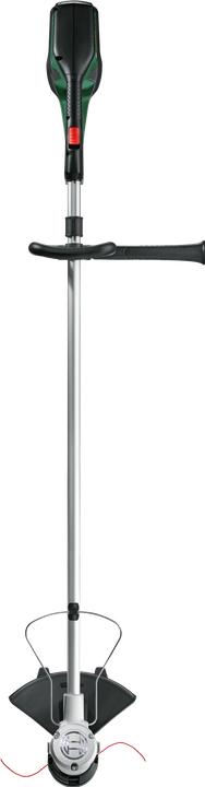 Actual product image Bosch Home & Garden AdvancedBrushCut 36V-23-750 Set (Trim line)