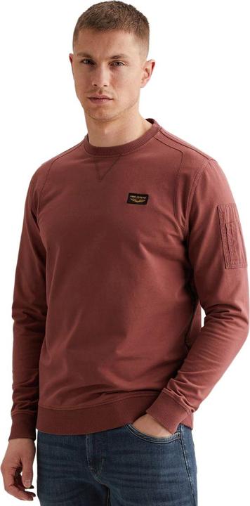 Produktbild Pme Legend Crewneck American Classic (S)