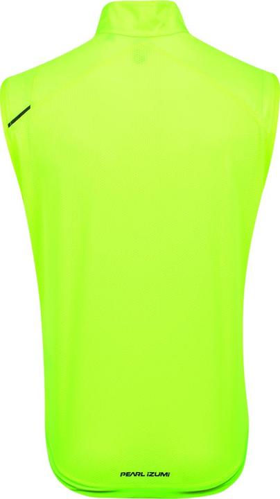 Immagine prodotto Pearl Izumi Gilet Zephrr Barrier che grida giallo (S)