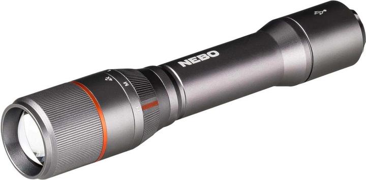Actual product image Nebo DAVINCI 2000 (18.42 cm, 2000 lm)