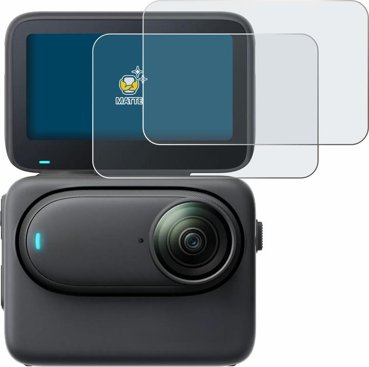 Actual product image BROTECT Protector Anti-Glare