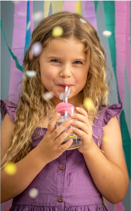 Actual product image Leonardo Children's drinking glass Avventura