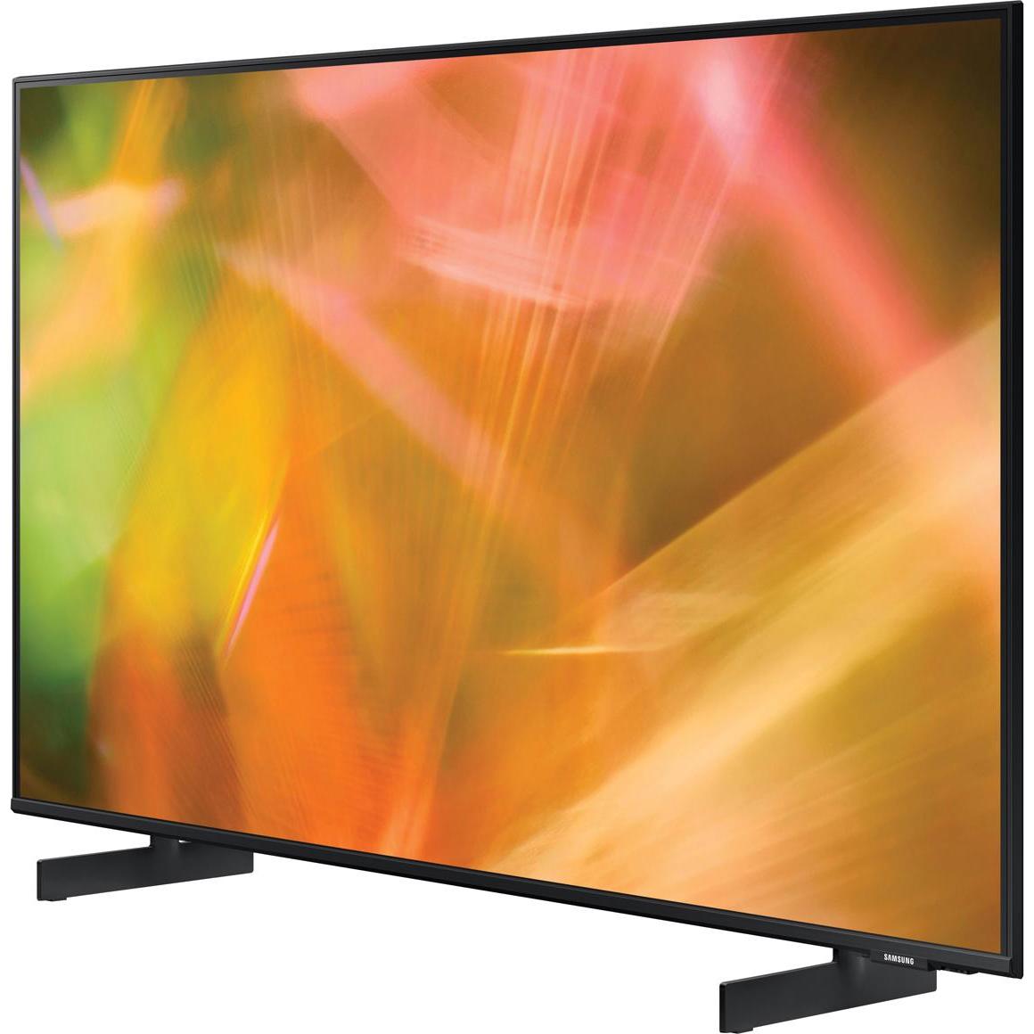 Thumbnail - Samsung HG75AU800 (75", LED, 4K), TV, Schwarz