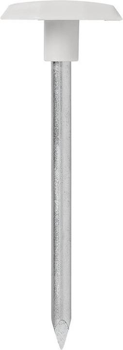 Produktbild ProPlus Zeltboden-Nagel Metall - Set von 10 Stück