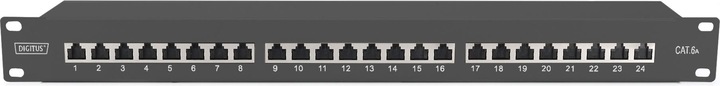 Produktbild Digitus Patch Panel