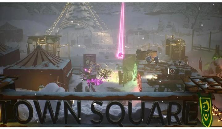 Image du produit THQ South Park: Snow Day (Switch, DE)