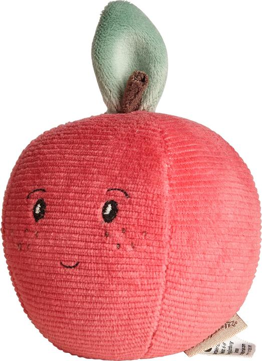 Produktbild Sterntaler Kuscheltier S Apfel